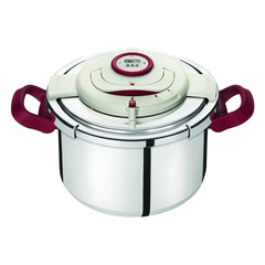 Tefal Clipso Precision 10L Pressure Cooker | P4411562