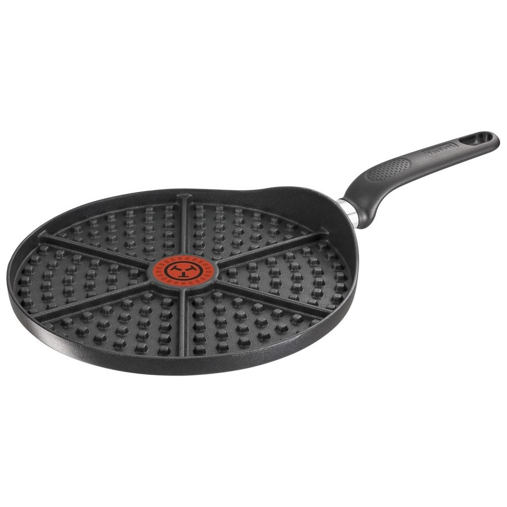 Tefal Waffle Pan Ideal - 26Cm | B3659114