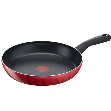 Tefal Tempo Flame 26Cm Frypan | C3040583