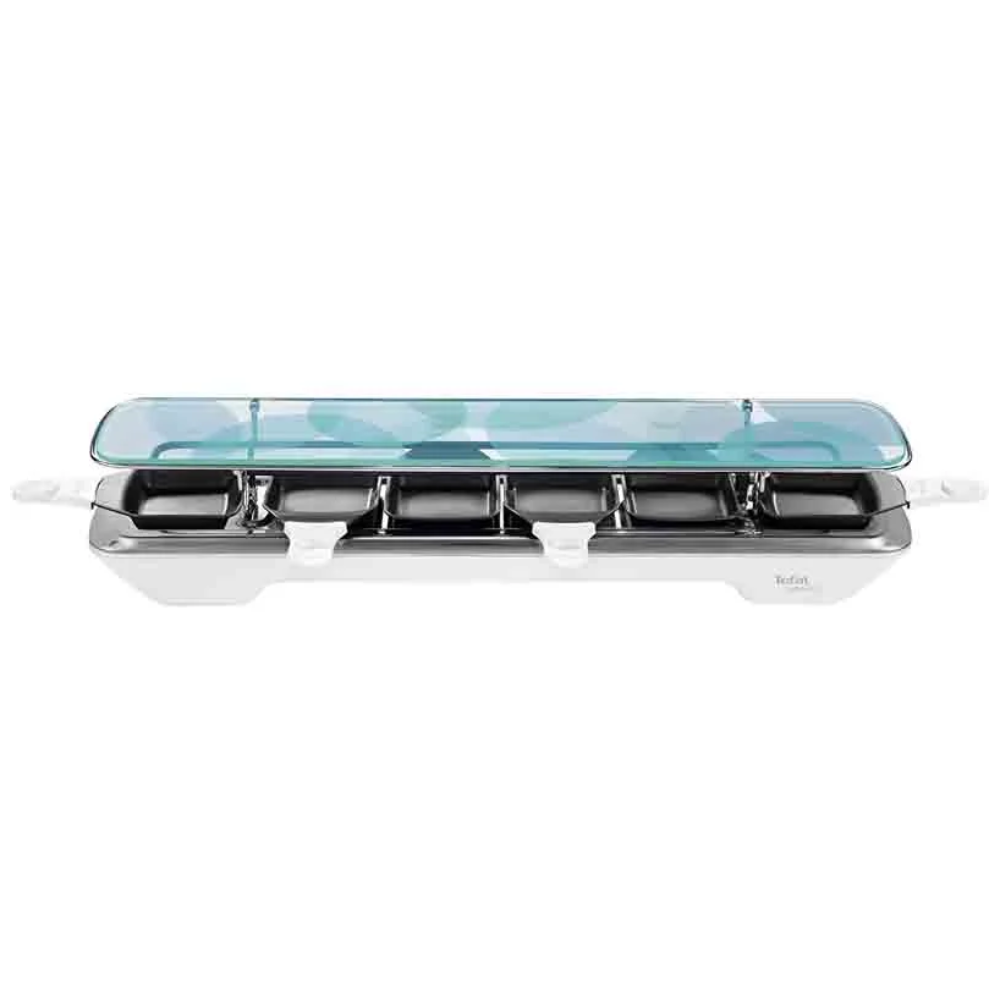 Tefal Simplyline Ambiance Raclette | RE521116