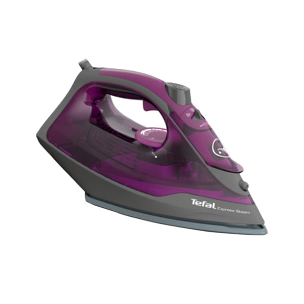 Tefal 2600w Express Steam Iron | FV2843M0