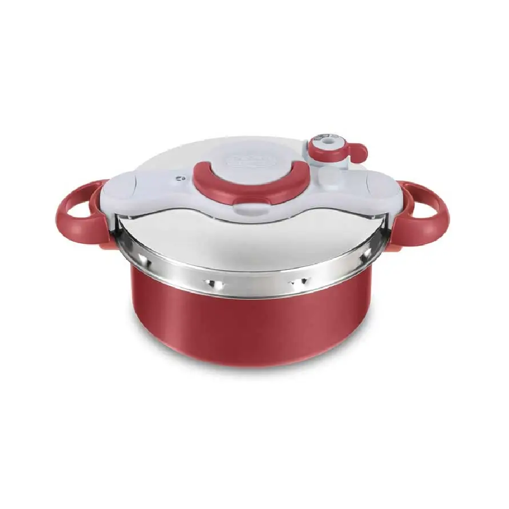 Tefal Clipsominut Duo 5L Pressure Cook | P4605131
