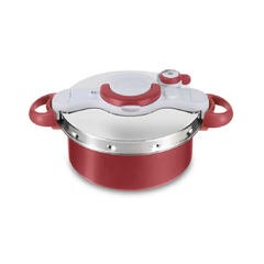 Tefal Clipsominut Duo 5L Pressure Cook | P4605131