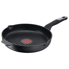 Tefal G6 Unlimited 26 cm Round Grillpan | E2294074