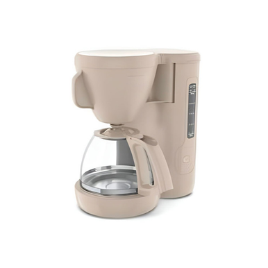 TEFAL 1.25L Morning Coffee Maker | CM2M1B27