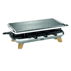 Tefal Pierrade Raclette Gourmet | PR620D12