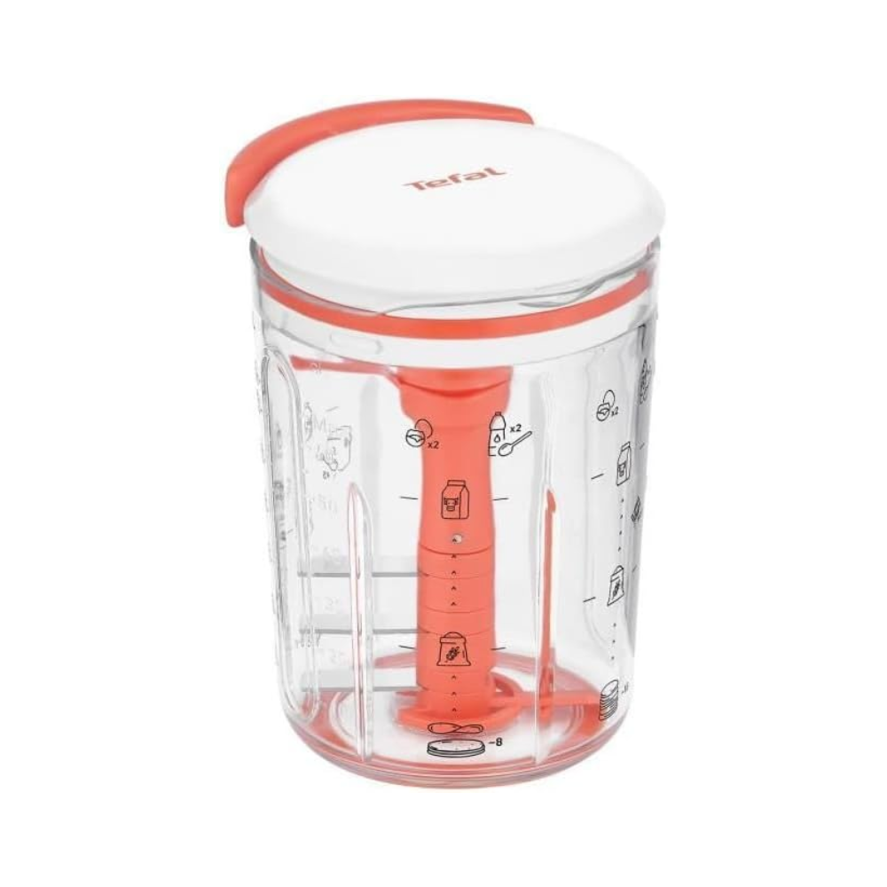 Tefal Express Pancakes Smart Beater - 900ml | K1844404