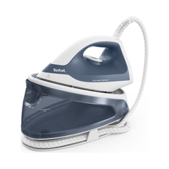 Tefal Express Optimal Steam Generator Iron - 2200W | SV4110E0