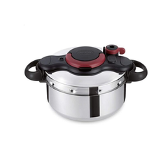 Tefal Clipsominut easy 6.0L Pressure Cook | P4620768