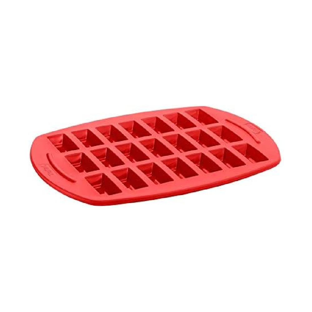 Tefal Proflex Bakeware - 21 Mini Bars | J4091354