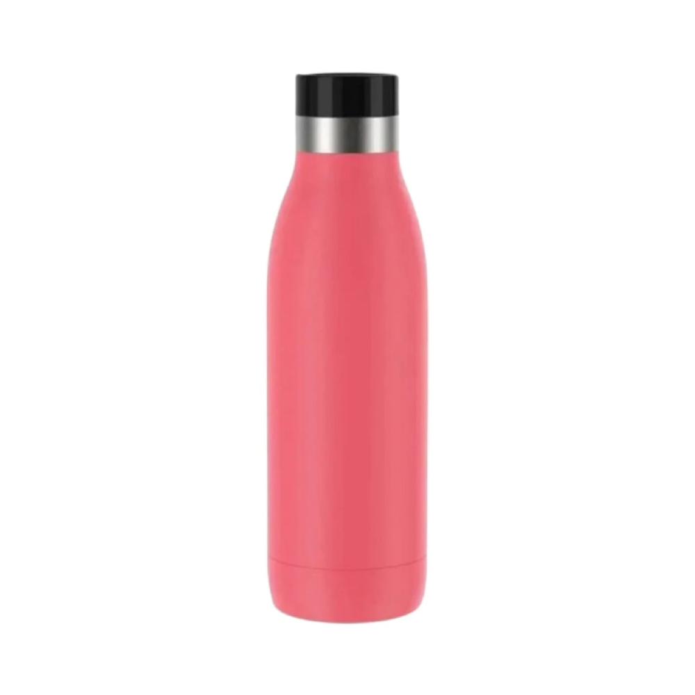 Tefal Bludrop 0.5L Bottle  - Pink Full Coat | N3110410