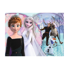 Trefl Magical Disney Frozen 2 EA Puzzles - 30 Pcs | 18275