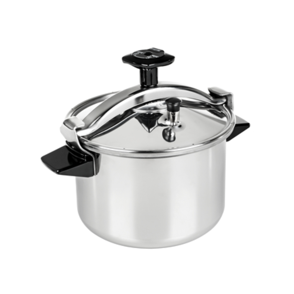TEFAL Cocotte Minute 6 Litres Pressure Cooker | P0530734