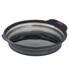 Tefal Crispybake Silicone Round Cake - 24cm | J4170614