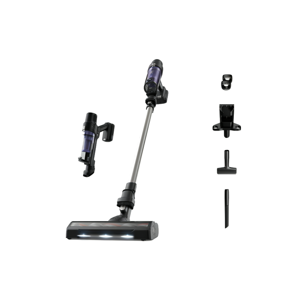 Tefal X-PERT 7.60, Cordless Stick Vacuum Cleaner | TY6A35HO