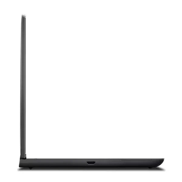 Lenovo ThinkPad P16v Gen 2 16″ WUXGA Laptop - Intel Core Ultra 7 155H - RAM 16GB - SSD 512GB - RTX 1000 | 21KX0021US