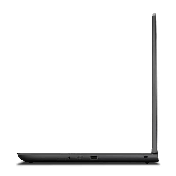Lenovo ThinkPad P16v Gen 2 16″ WUXGA Laptop - Intel Core Ultra 7 155H - RAM 16GB - SSD 512GB - RTX 1000 | 21KX0021US