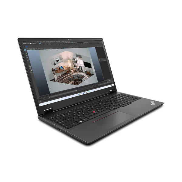 Lenovo Thinkpad P16v G2 - 16" - Core Ultra 7 155H - 32GB Ram - 1TB SSD - NVIDIA RTX 2000 Ada 8GB | 21KYX02200