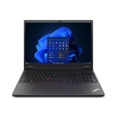 Lenovo Thinkpad P16v G2 - 16" - Core Ultra 7 155H - 32GB Ram - 1TB SSD - NVIDIA RTX 2000 Ada 8GB | 21KYX02200