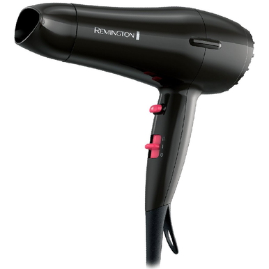 Remington My Stylist Hair Dryer Black | D2000 E51