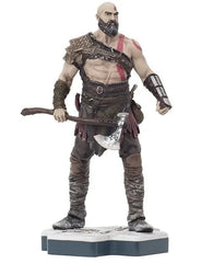 Kratos God of War TOTAKU figure