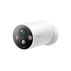 TP-Link Tapo C425 KIT Solar-Powered Security Camera