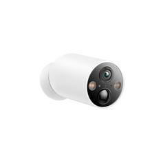 TP-Link Tapo C425 KIT Solar-Powered Security Camera