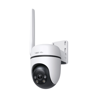 TP-Link Outdoor Pan/Tilt 4G LTE Camera | C501GW