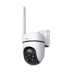 TP-Link Outdoor Pan/Tilt 4G LTE Camera | C501GW