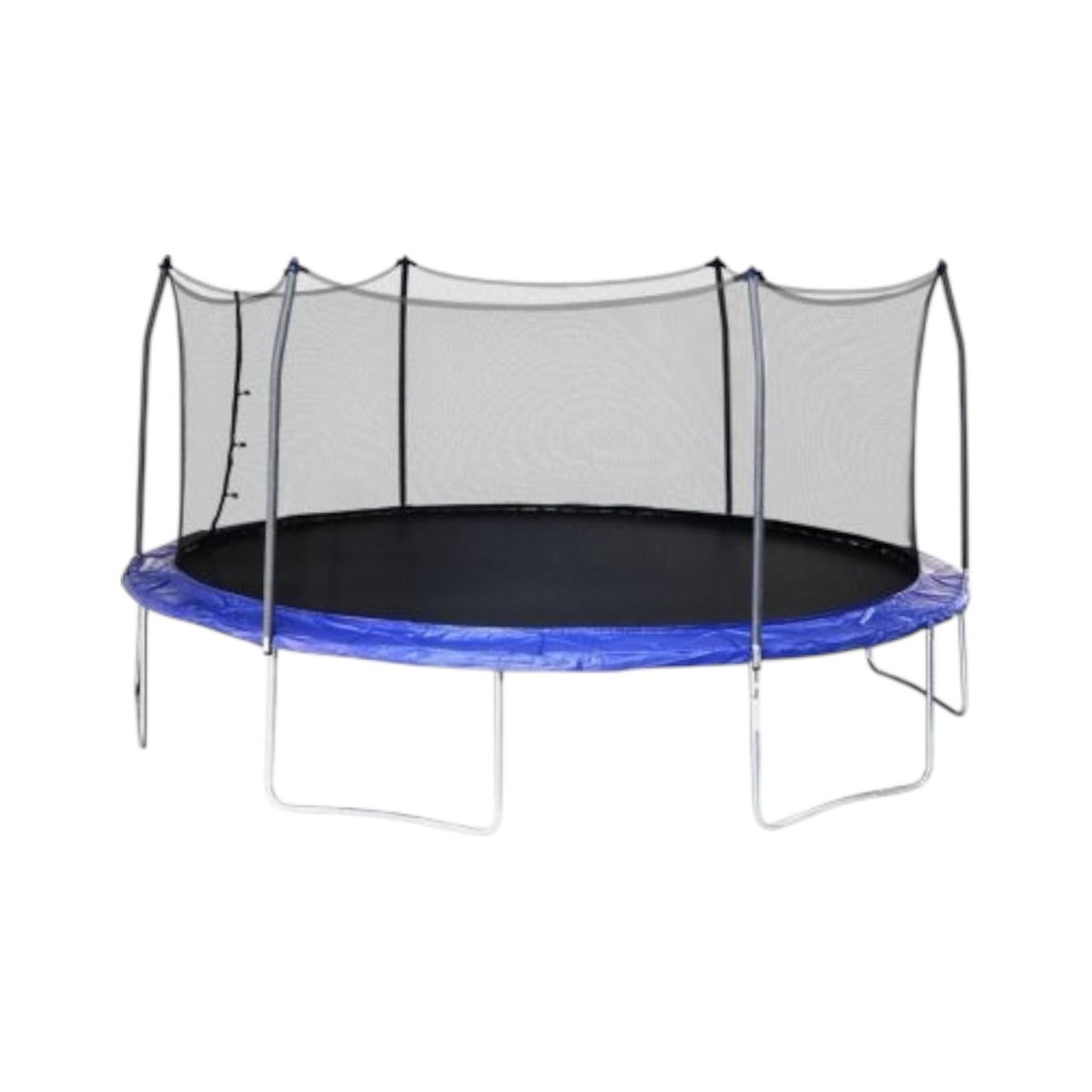 Trampoline with Safety Net – 8 ft (2.44 m)
