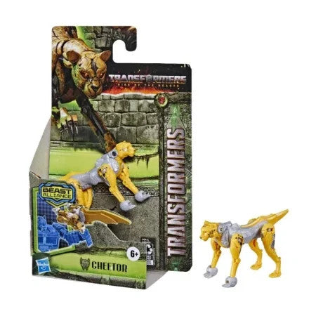 Transformers MV7 Beast Battle Masters Assortment | F3895