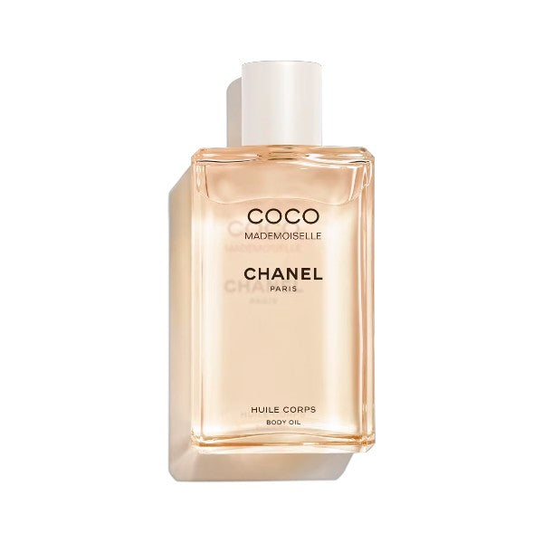 CHANEL Coco Mademoiselle The Body Oil 200ML