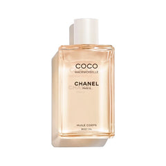 CHANEL Coco Mademoiselle The Body Oil 200ML