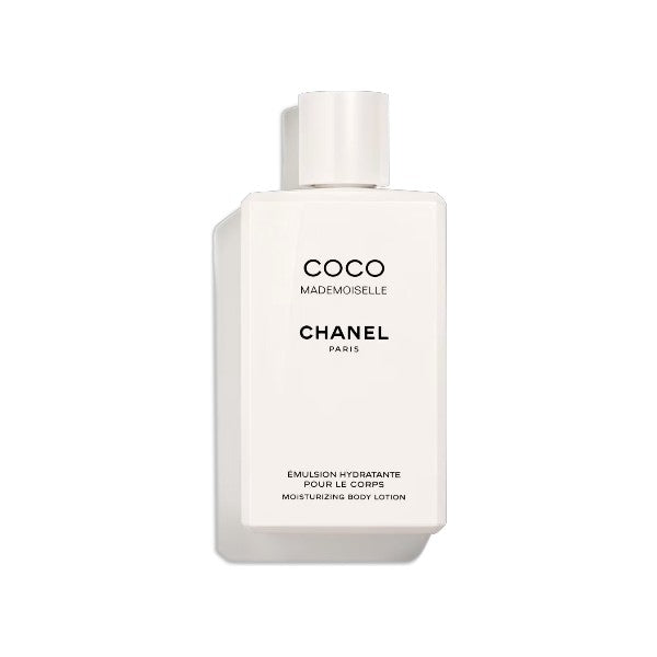 CHANEL Coco Mademoiselle Moisturising Body Lotion 200ML