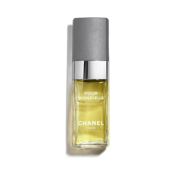 CHANEL Pour Monsieur Homme Eau de Toilette 100ML