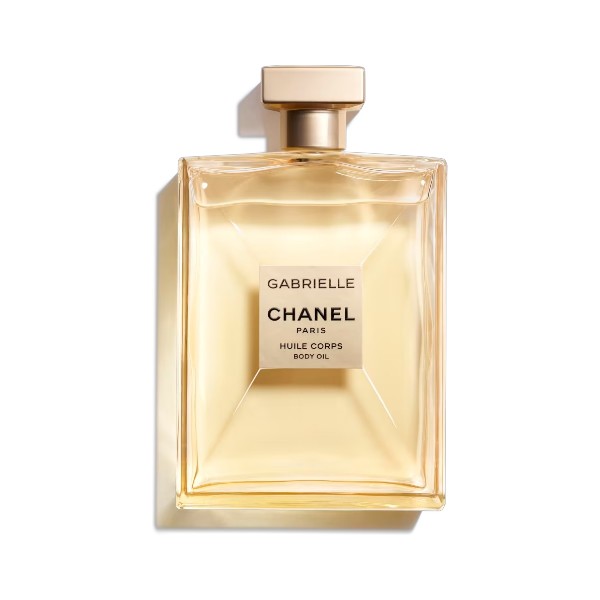 CHANEL Gabrielle Body Oil 150ML