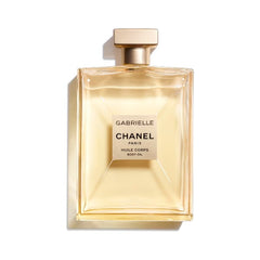 CHANEL Gabrielle Body Oil 150ML