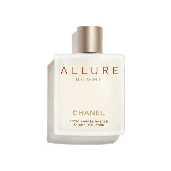 CHANEL Allure Homme After Shave Lotion 100ML