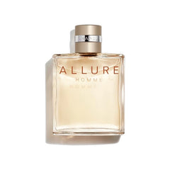 CHANEL Allure Homme Eau de Toilette 100ML