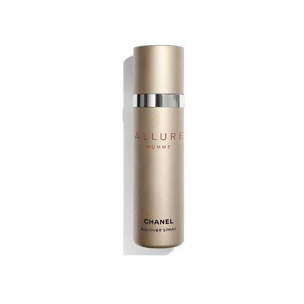 CHANEL Allure Homme All-Over Spray 100ML
