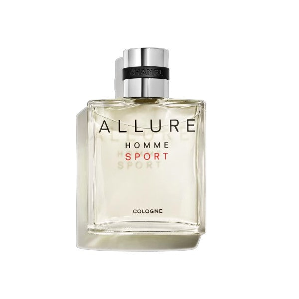 CHANEL Allure Homme Sport Eau de Toilette 100ML Christmas 2025