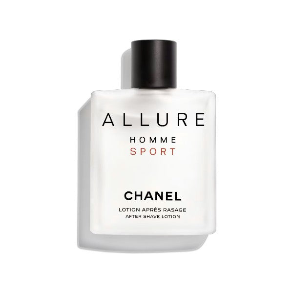 CHANEL Allure Homme Sport After Shave Lotion 100ML