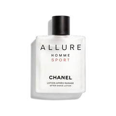 CHANEL Allure Homme Sport After Shave Lotion 100ML