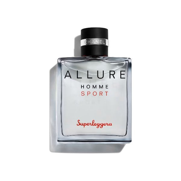 CHANEL Allure Homme Sport Superleggera Eau de Parfum 100ML