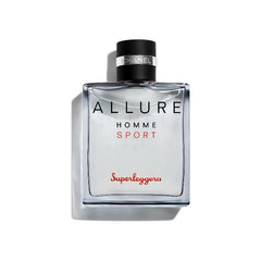 CHANEL Allure Homme Sport Superleggera Eau de Parfum 100ML