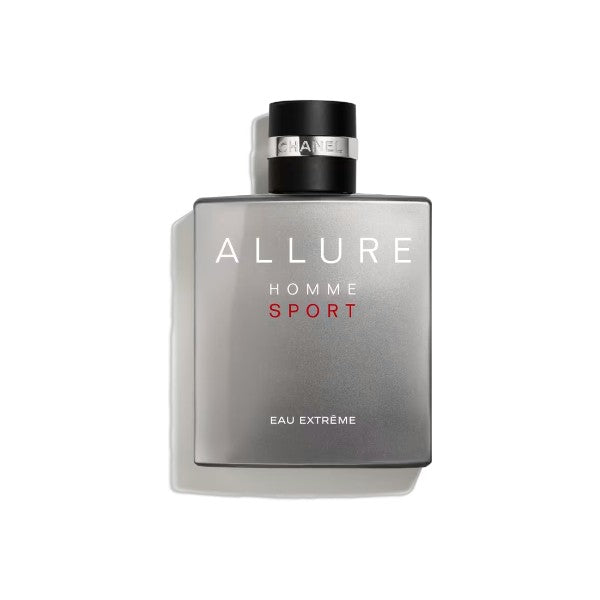 CHANEL Allure Homme Sport Eau Extrême Eau de Parfum 150ML