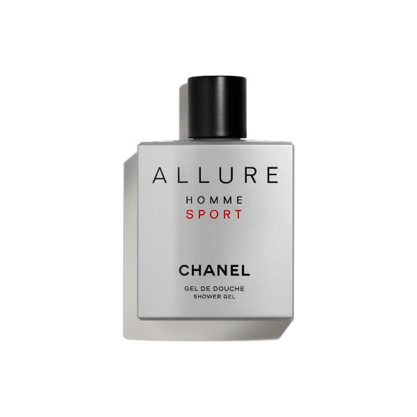 CHANEL Allure Homme Sport Shower Gel 200ml