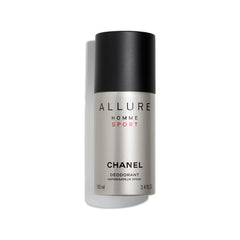 CHANEL Allure Homme Sport Deodorant Spray 100ml