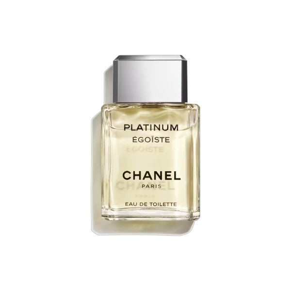 CHANEL Platinum Égoïste Eau de Toilette Spray 50ml