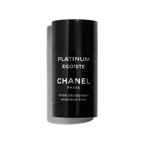 CHANEL Platinum Égoïste Deodorant Stick 60g